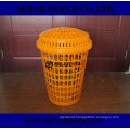 Plastic Dirty Cloth Basket Mould